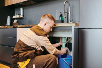 Réduire votre consommation énergétique grâce à une plomberie efficace à Paris 19