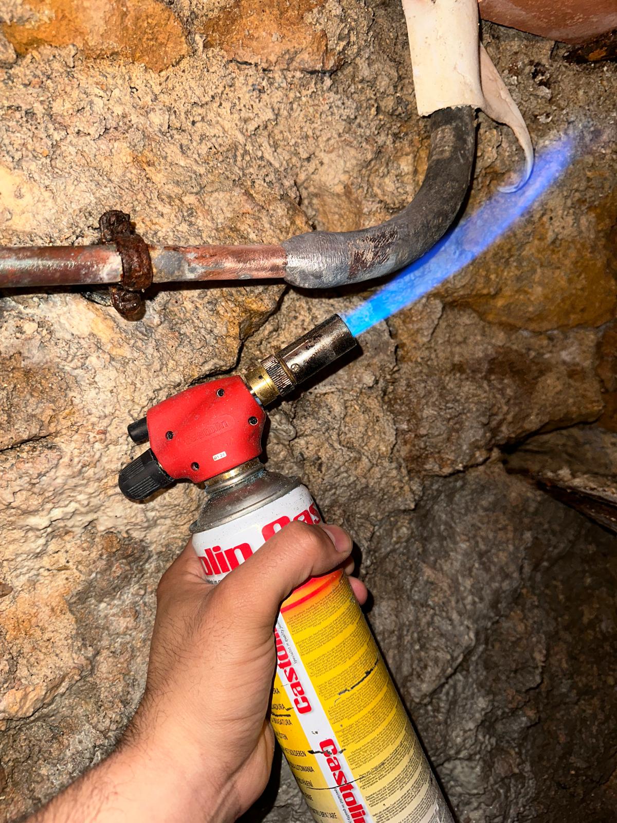 royal plobier chauffagiste plombier paris 3